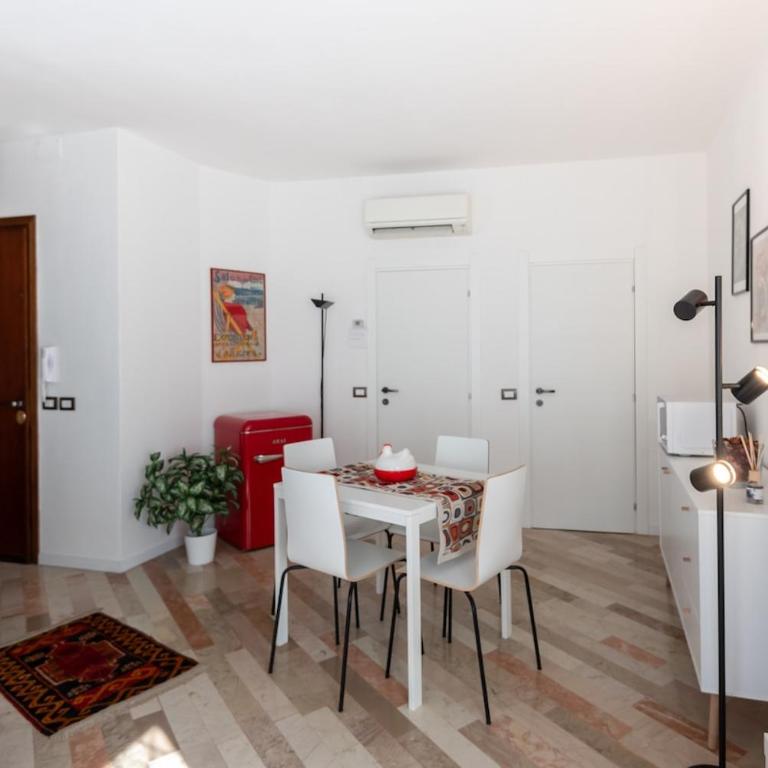 Sulla Roggia Flat - Affitti Brevi Italia - Two-Bedroom Apartment - 5