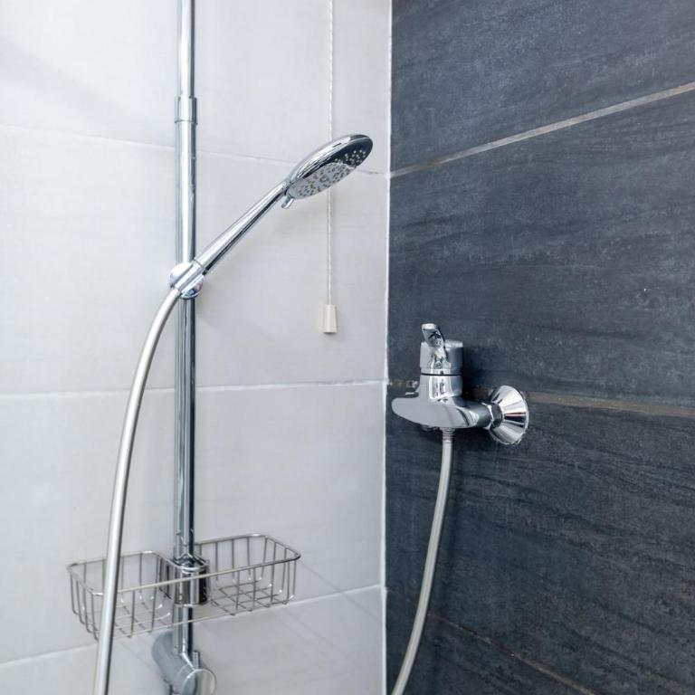 Sulla Roggia Flat - Affitti Brevi Italia - Two-Bedroom Apartment - 8