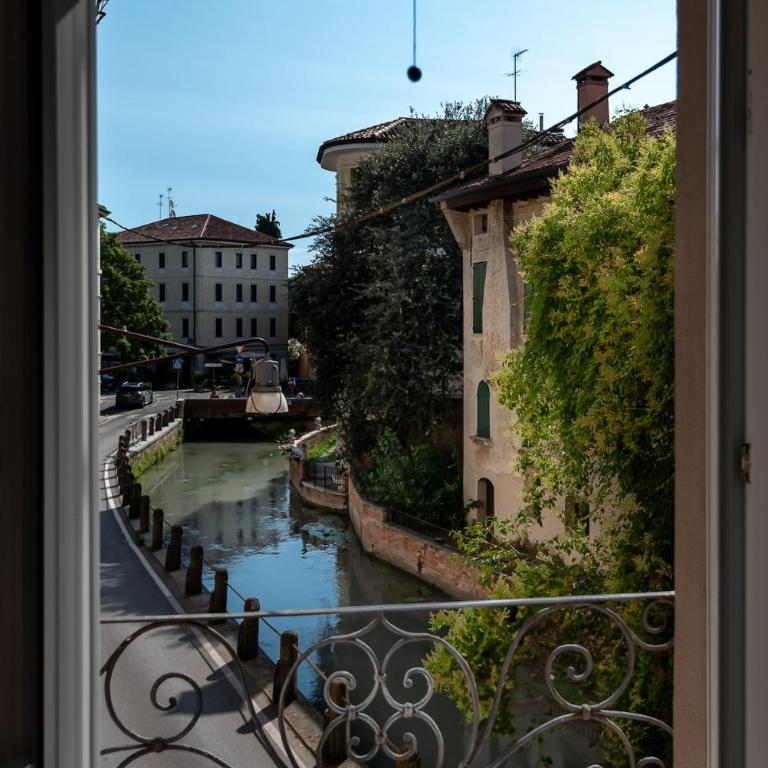 Sulla Roggia Flat - Affitti Brevi Italia - Two-Bedroom Apartment - 10