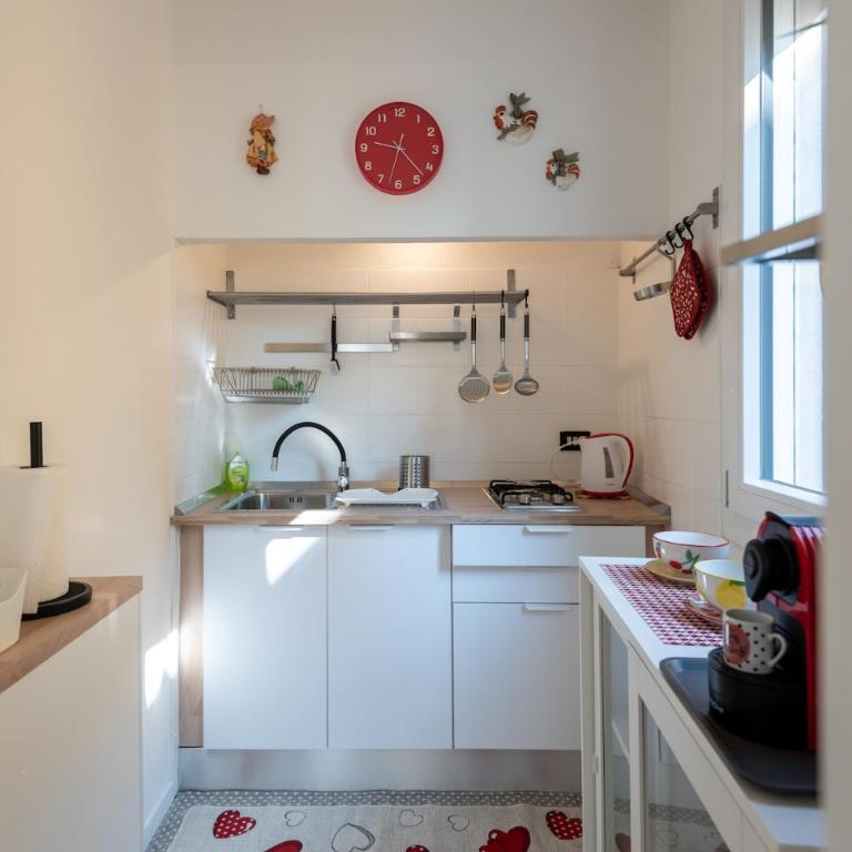 Sulla Roggia Flat - Affitti Brevi Italia - Two-Bedroom Apartment - 11