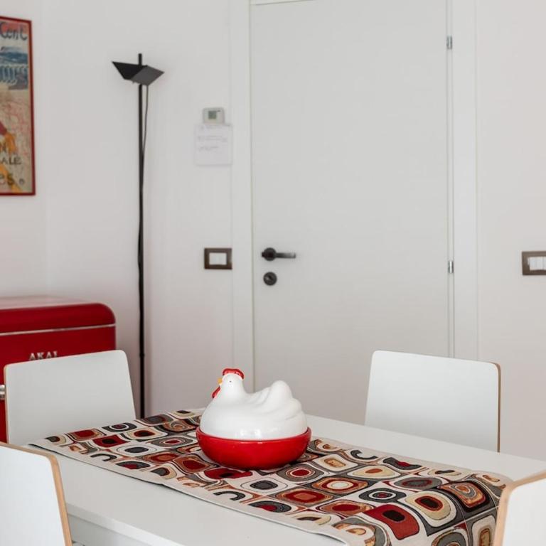 Sulla Roggia Flat - Affitti Brevi Italia - Two-Bedroom Apartment - 13