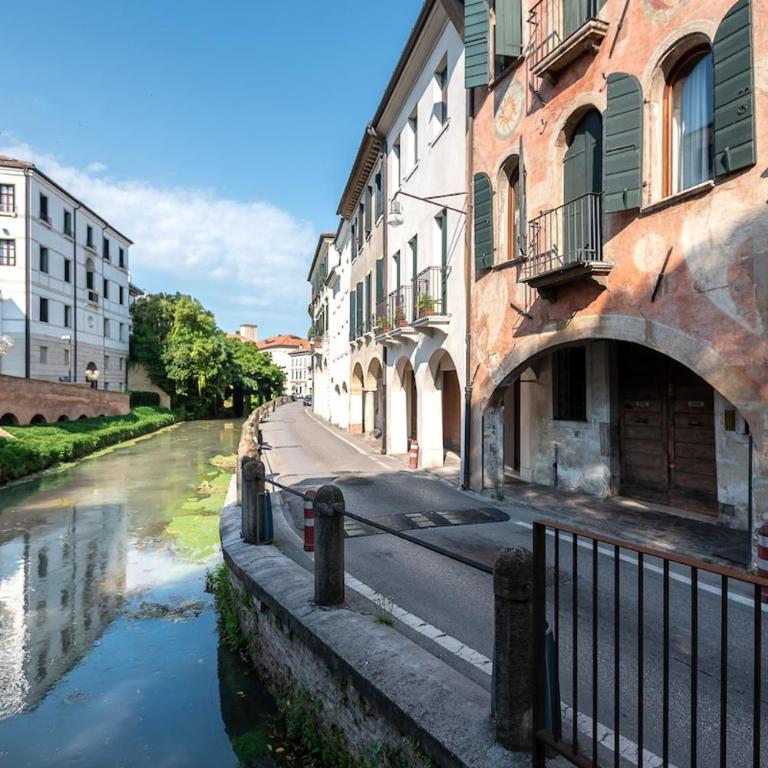 Sulla Roggia Flat - Affitti Brevi Italia - Two-Bedroom Apartment - 14