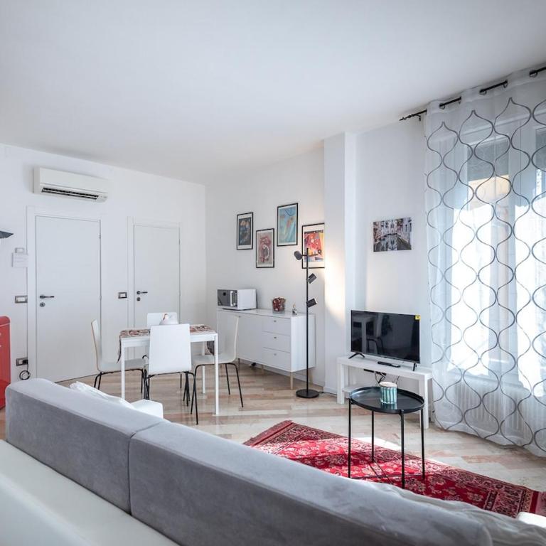 Sulla Roggia Flat - Affitti Brevi Italia - Two-Bedroom Apartment - 17