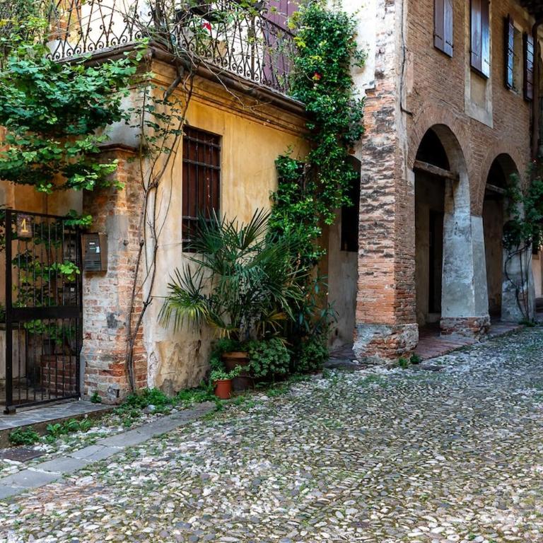 Sulla Roggia Flat - Affitti Brevi Italia - Two-Bedroom Apartment - 18