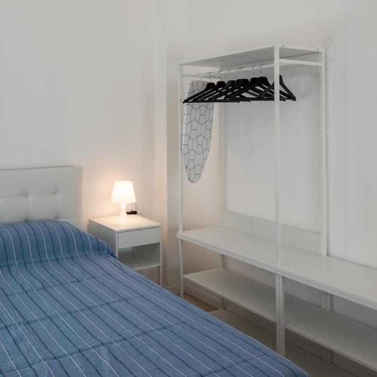 Sulla Roggia Flat - Affitti Brevi Italia - Two-Bedroom Apartment - 19