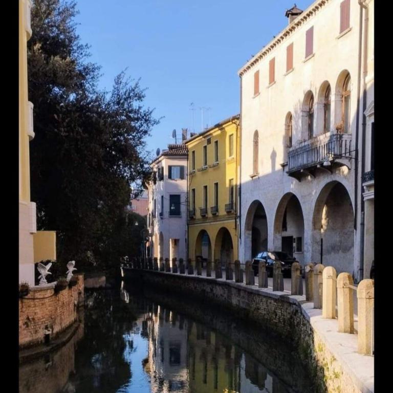Sulla Roggia Flat - Affitti Brevi Italia - Two-Bedroom Apartment - 21