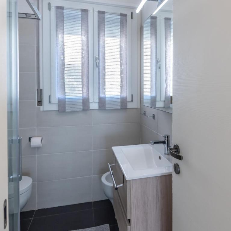 Sulla Roggia Flat - Affitti Brevi Italia - Two-Bedroom Apartment - 25