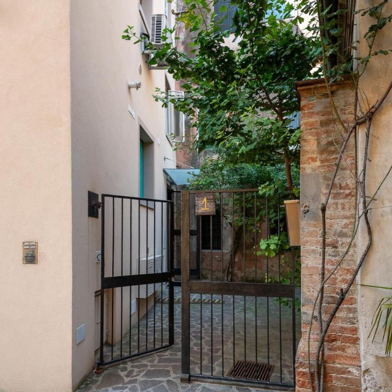 Sulla Roggia Flat - Affitti Brevi Italia - Two-Bedroom Apartment - 26