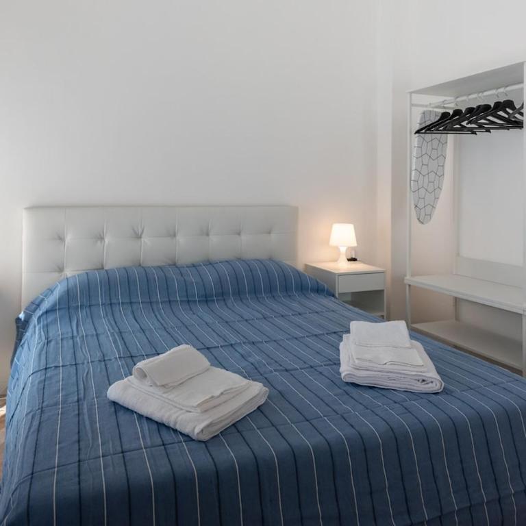Sulla Roggia Flat - Affitti Brevi Italia - Two-Bedroom Apartment - 27
