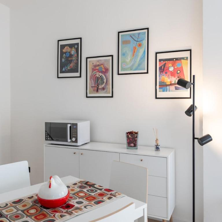 Sulla Roggia Flat - Affitti Brevi Italia - Two-Bedroom Apartment - 29
