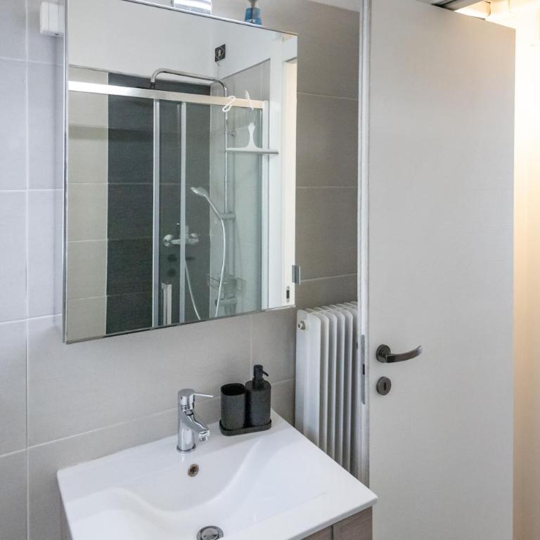 Sulla Roggia Flat - Affitti Brevi Italia - Two-Bedroom Apartment - 31
