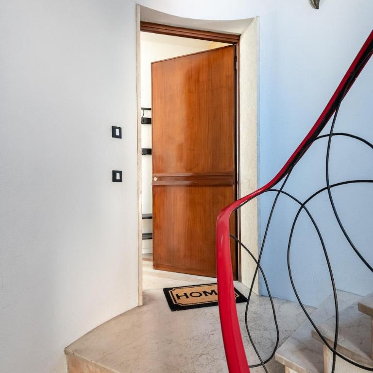 Sulla Roggia Flat - Affitti Brevi Italia - Two-Bedroom Apartment - 33