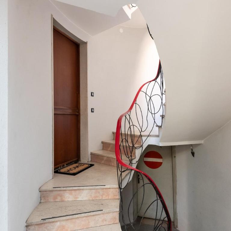 Sulla Roggia Flat - Affitti Brevi Italia - Two-Bedroom Apartment - 34