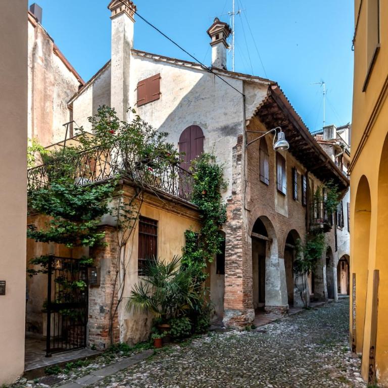 Sulla Roggia Flat - Affitti Brevi Italia - Two-Bedroom Apartment - 35