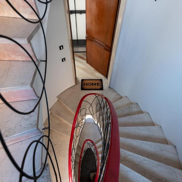 Sulla Roggia Flat - Affitti Brevi Italia - Two-Bedroom Apartment - 39