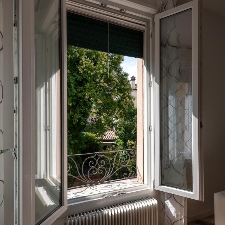 Sulla Roggia Flat - Affitti Brevi Italia - Two-Bedroom Apartment - 41
