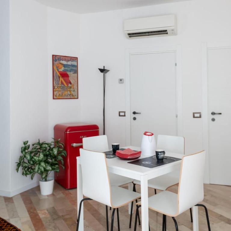 Sulla Roggia Flat - Affitti Brevi Italia - Two-Bedroom Apartment - 42