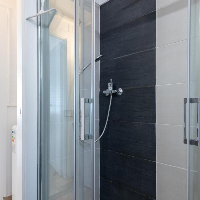 Sulla Roggia Flat - Affitti Brevi Italia - Two-Bedroom Apartment - 44