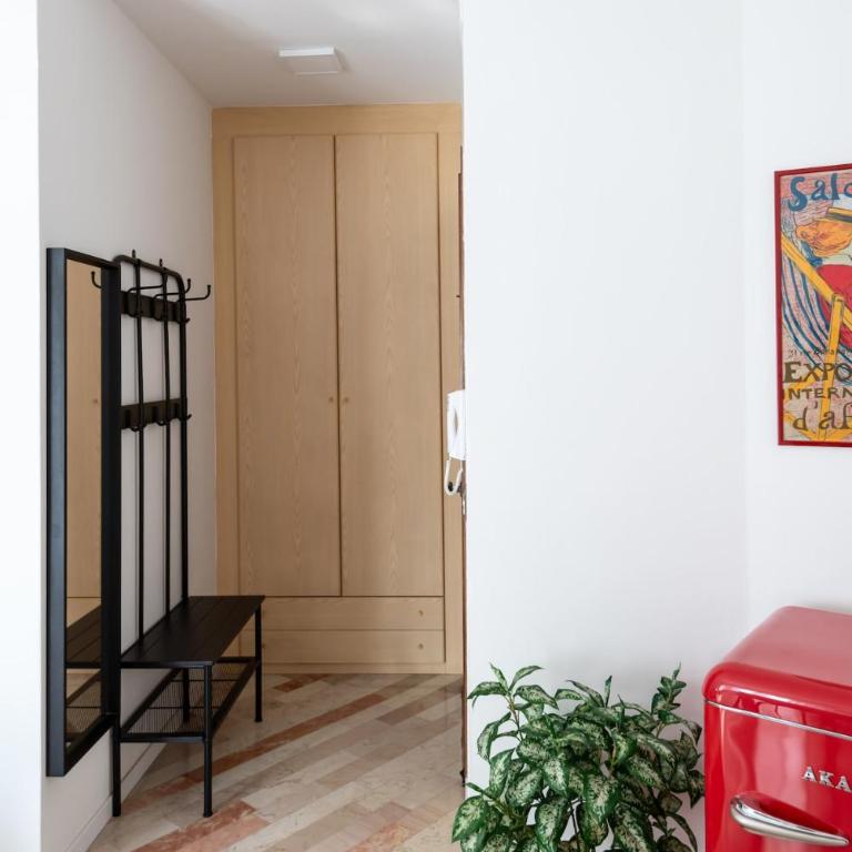 Sulla Roggia Flat - Affitti Brevi Italia - Two-Bedroom Apartment - 45