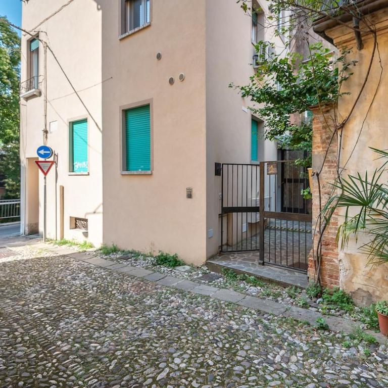 Sulla Roggia Flat - Affitti Brevi Italia - Two-Bedroom Apartment - 47