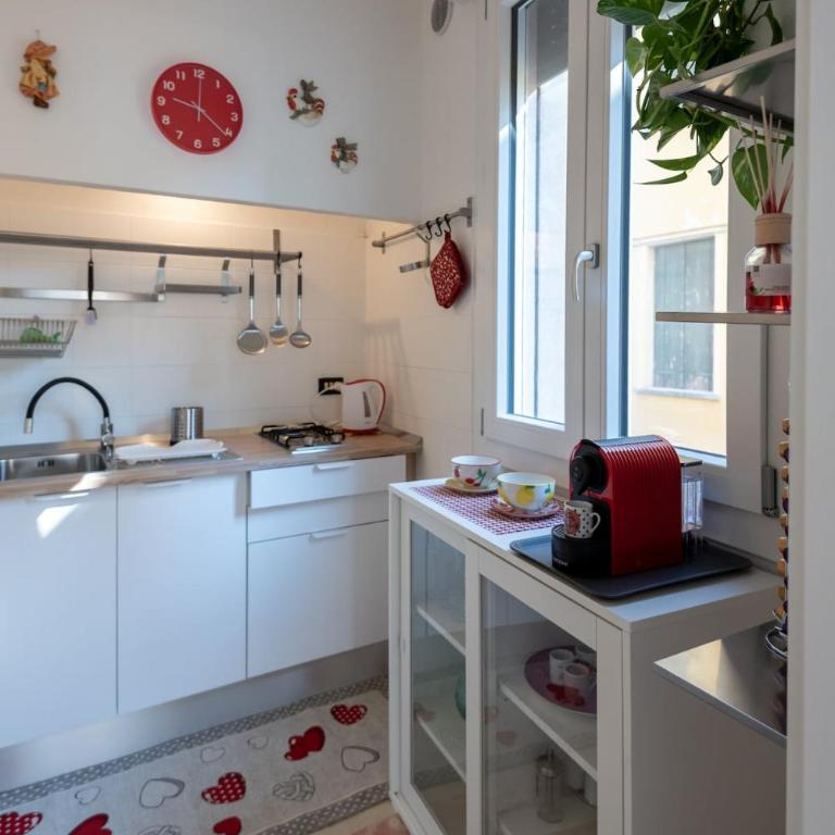 Sulla Roggia Flat - Affitti Brevi Italia - Two-Bedroom Apartment - 48