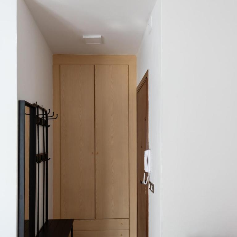 Sulla Roggia Flat - Affitti Brevi Italia - Two-Bedroom Apartment - 50