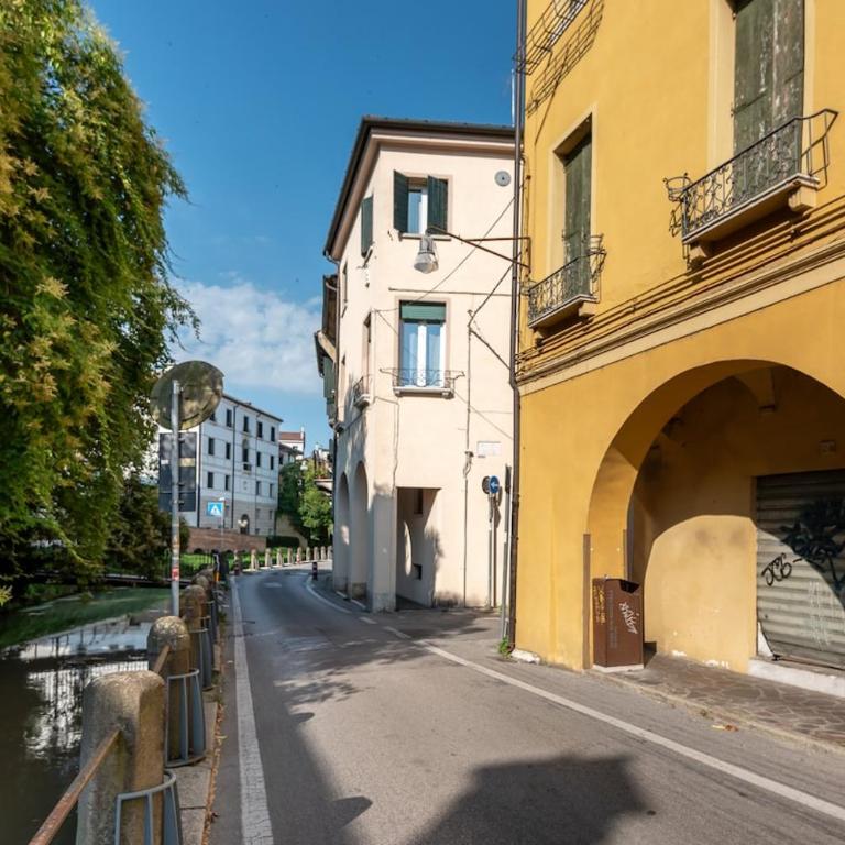 Sulla Roggia Flat - Affitti Brevi Italia - Two-Bedroom Apartment - 51