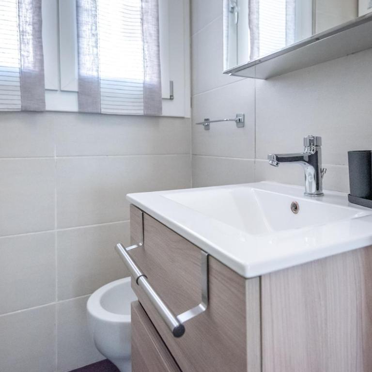 Sulla Roggia Flat - Affitti Brevi Italia - Two-Bedroom Apartment - 52