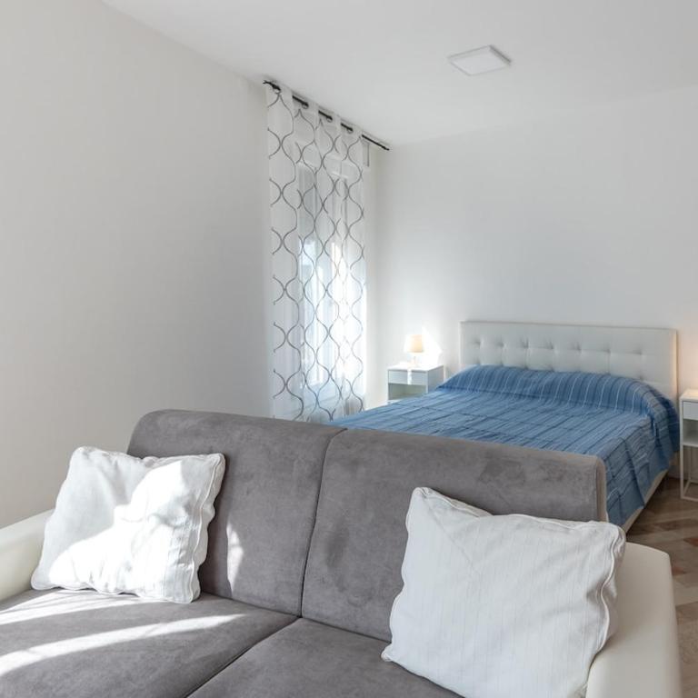 Sulla Roggia Flat - Affitti Brevi Italia - Two-Bedroom Apartment - 53
