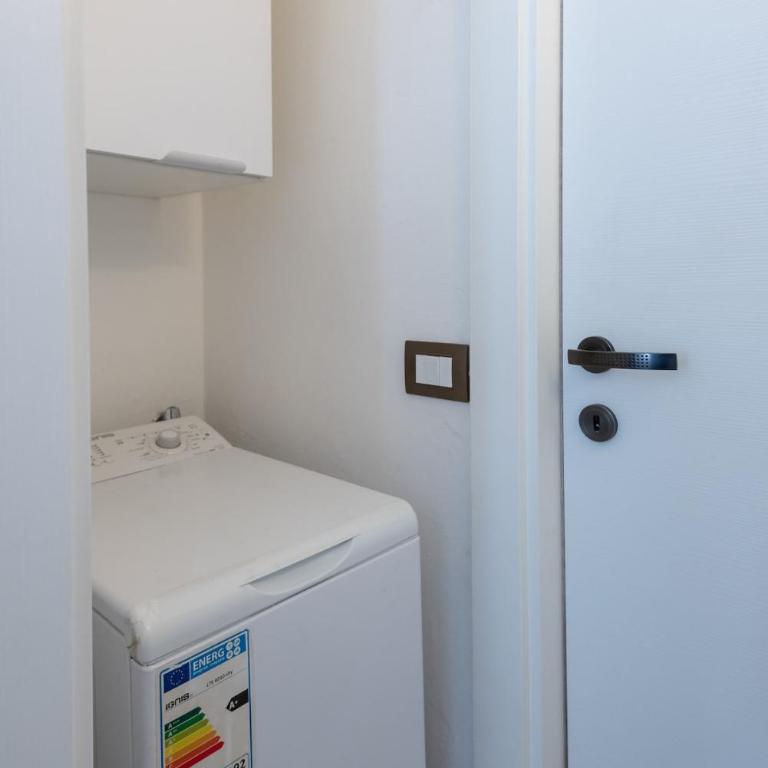Sulla Roggia Flat - Affitti Brevi Italia - Two-Bedroom Apartment - 54