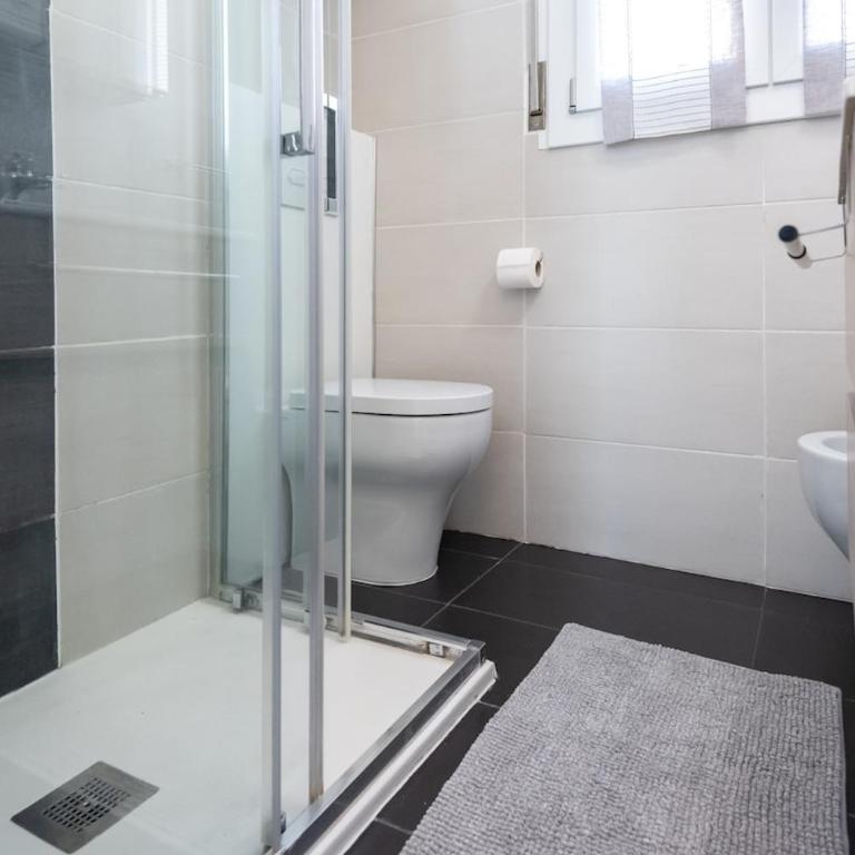 Sulla Roggia Flat - Affitti Brevi Italia - Two-Bedroom Apartment - 55
