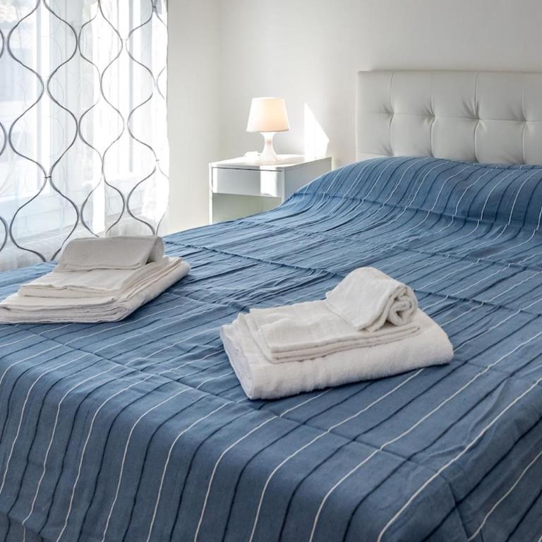 Sulla Roggia Flat - Affitti Brevi Italia - Two-Bedroom Apartment - 57