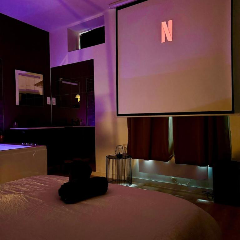 Appart Spa hypercentre - Appartement 1 Chambre - 1