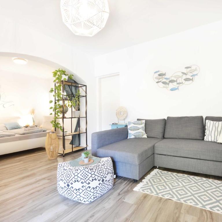 Modernes Apartment in Velden mit Gratis Parkplatz - Apartment mit 1 Schlafzimmer - 5
