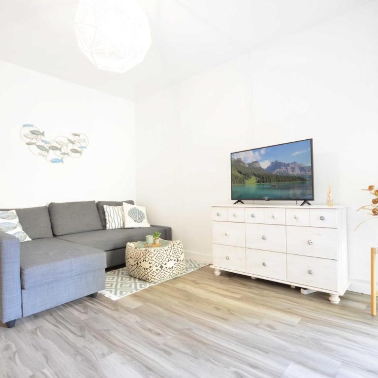 Modernes Apartment in Velden mit Gratis Parkplatz - Apartment mit 1 Schlafzimmer - 1