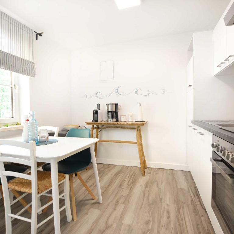 Modernes Apartment in Velden mit Gratis Parkplatz - Apartment mit 1 Schlafzimmer - 18