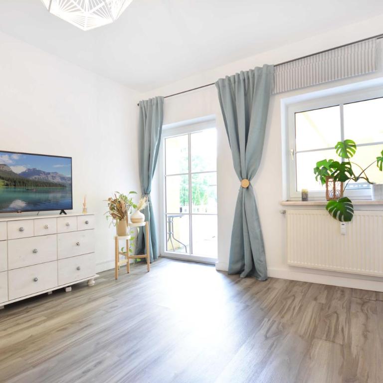 Modernes Apartment in Velden mit Gratis Parkplatz - Apartment mit 1 Schlafzimmer - 13