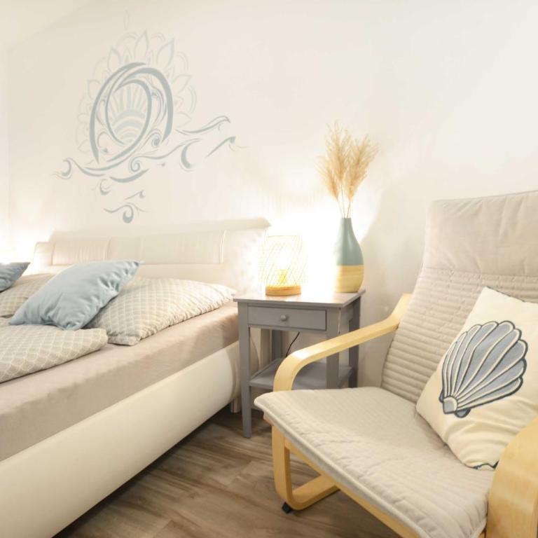 Modernes Apartment in Velden mit Gratis Parkplatz - Apartment mit 1 Schlafzimmer - 10