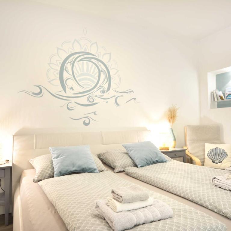 Modernes Apartment in Velden mit Gratis Parkplatz - Apartment mit 1 Schlafzimmer - 4