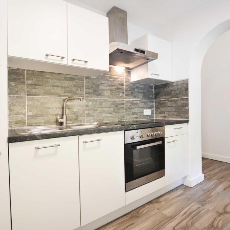 Modernes Apartment in Velden mit Gratis Parkplatz - Apartment mit 1 Schlafzimmer - 16