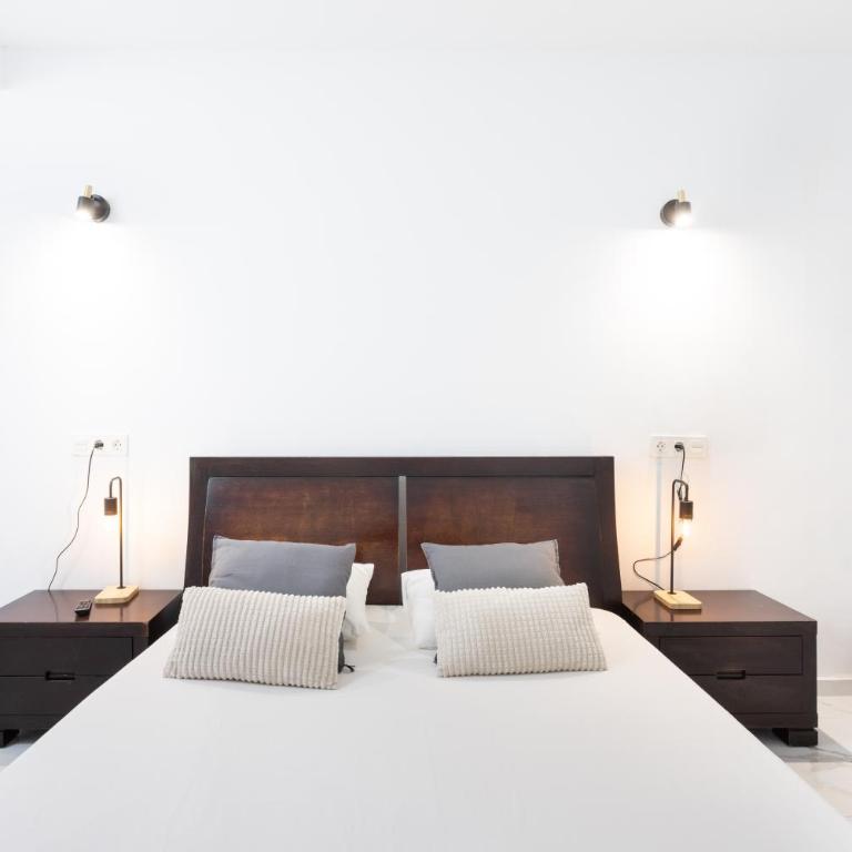 Villas Canarias Perfect Stay by Sunkeyrents - Apartamento de 2 dormitorios - 30