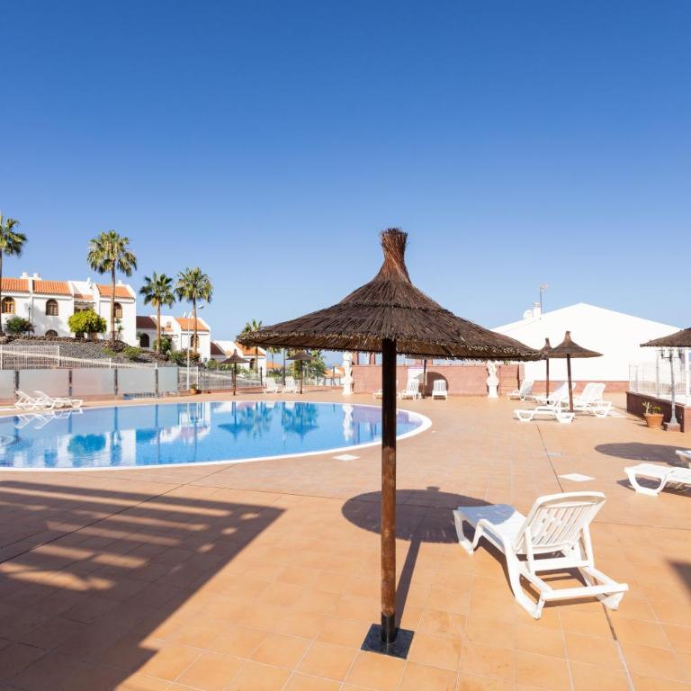 Villas Canarias Perfect Stay by Sunkeyrents - Apartamento de 2 dormitorios - 14