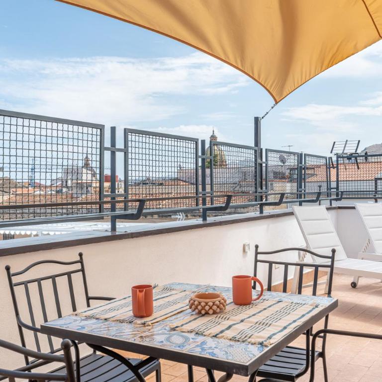Candelai Apartments by Wonderful Italy - Appartamento con 1 Camera da Letto - 15