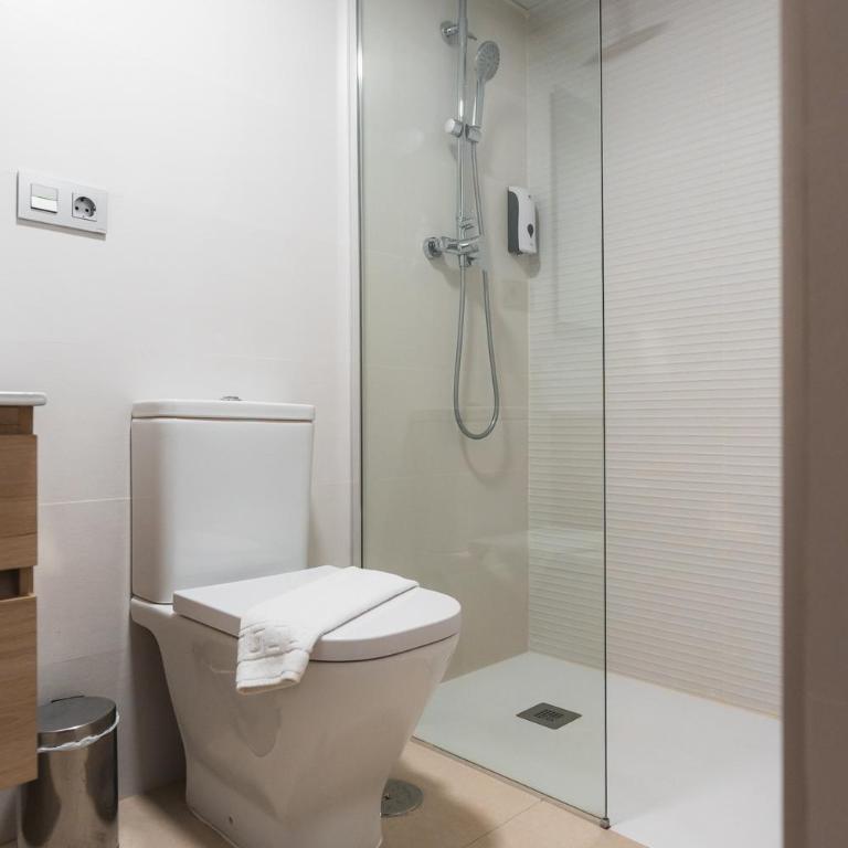 tuGuest Elvira 21 - One-Bedroom Apartment - 71