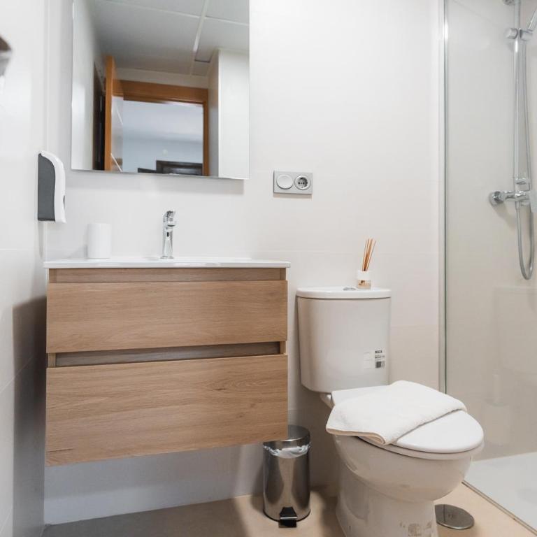 tuGuest Elvira 21 - One-Bedroom Apartment - 76
