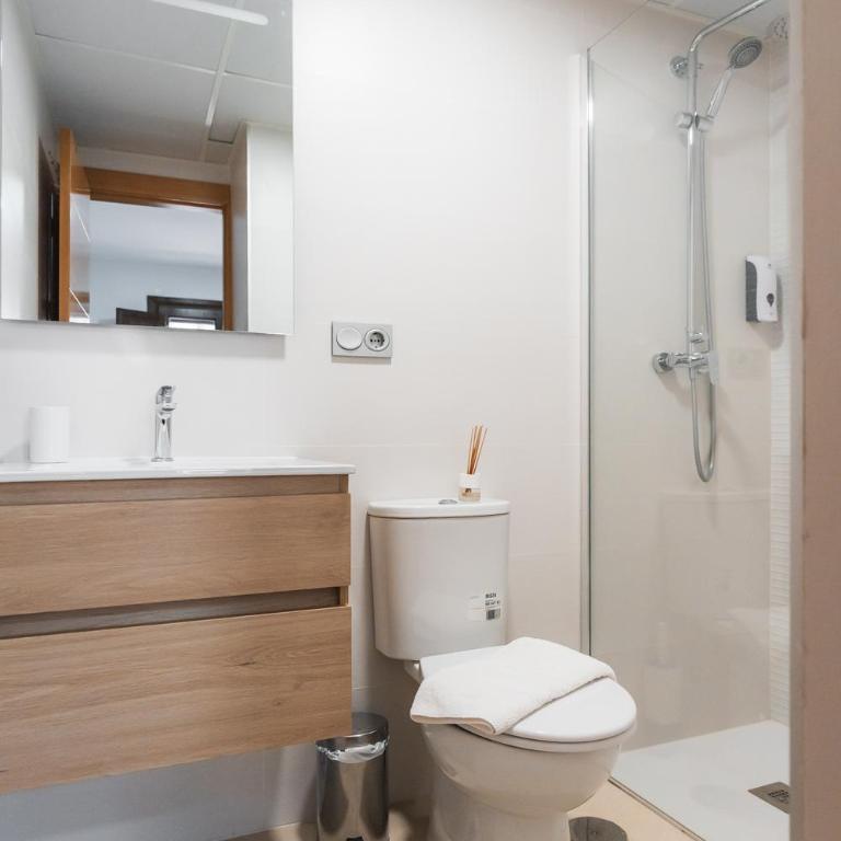 tuGuest Elvira 21 - One-Bedroom Apartment - 77