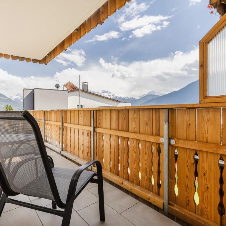 Ferienwohnungen Ortlerblick - Apartamento - 3