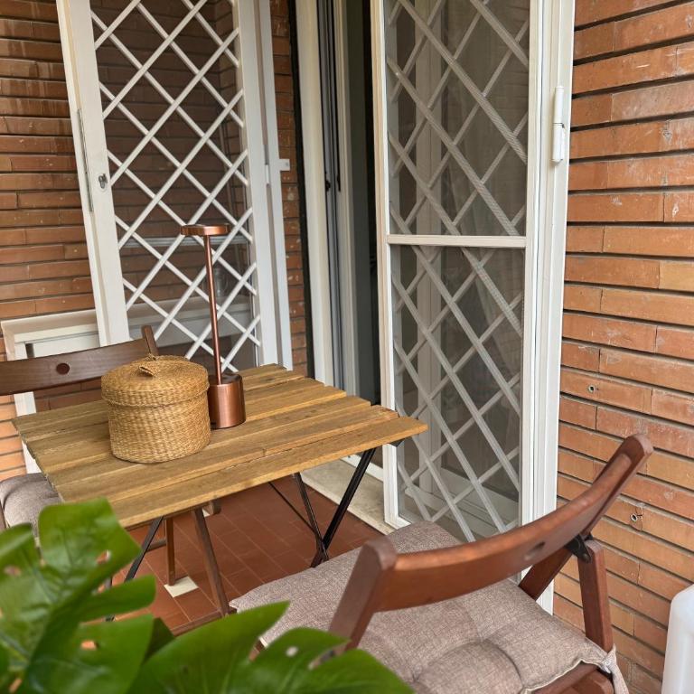 Silvestri206 - Apartment mit 2 Schlafzimmern - 42