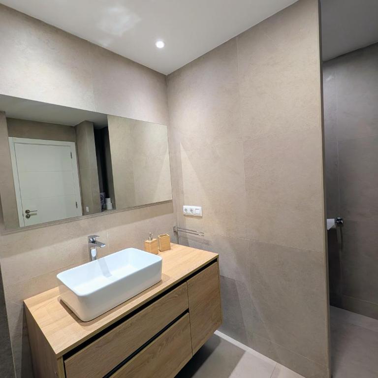 CHC - Santa Cruz Suite Deluxe - Apartamento - 9