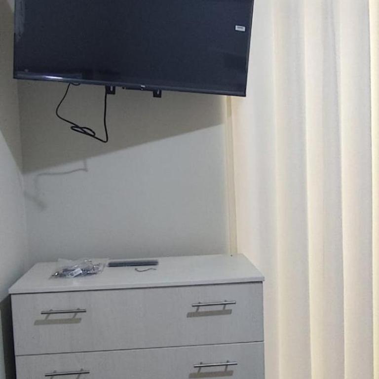 Renatos hospedaje - Apartamento - Planta baja - 11